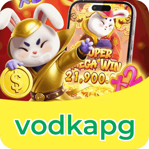 Login rápido no app vodkapg