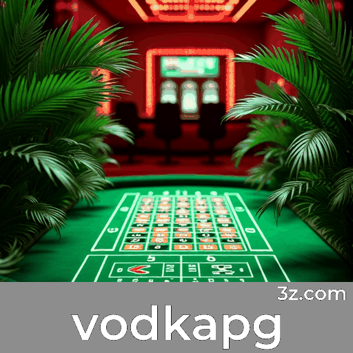 vodkapg Bônus acumulado vodkapg