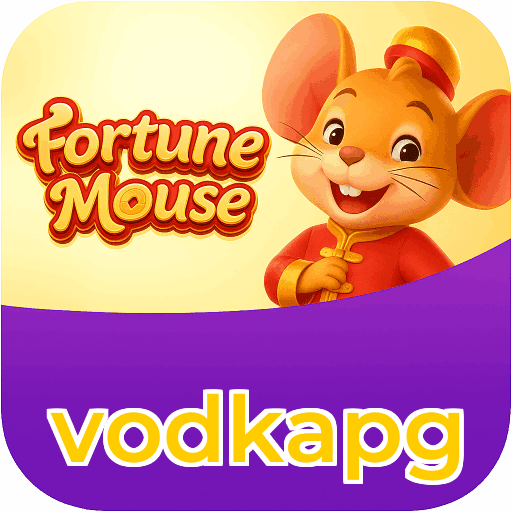 Vodkapg: Cassino Premiado e Seguro