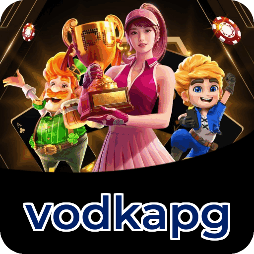 Instalação iOS vodkapg