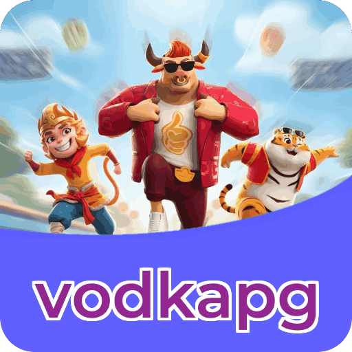Download Android vodkapg