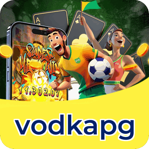 Download iOS vodkapg